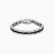 Balboa Onyx Cubic Zirconia Bracelet