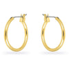Breanne 14k Gold Small Hoop Earrings