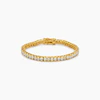 Debutante Tennis 7 Inch Bracelet