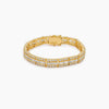 Newport Cubic Zirconia Bracelet