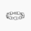 Circle Bijoux 8 Inch Bracelet