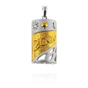 Millennium Party Pendant